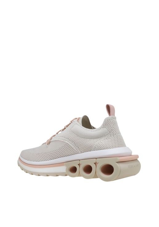 スニーカー FERRAGAMO 'Nima' sneakers Multicolor 768702 FERRAGAMO】ハイカットスニーカー◇関税・送料込◇ (FERRAGAMO