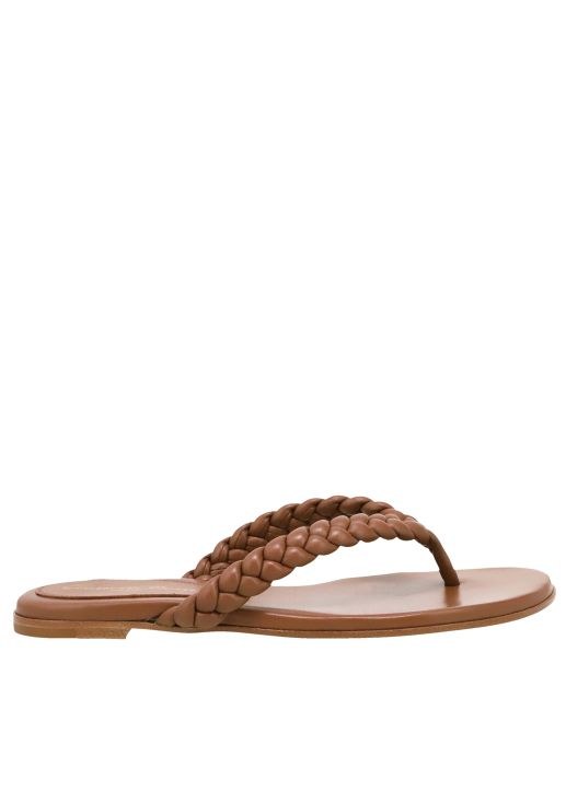 靴 Gianvito Rossi TROPEA 05 Gianvito Rossi | TROPEA 05, ΠΕΔΙΛΑ & ΣΑΝΔΑΛΙΑ, Δέρμα | All About