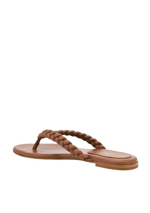 靴 Gianvito Rossi TROPEA 05 Gianvito Rossi | TROPEA 05, ΠΕΔΙΛΑ & ΣΑΝΔΑΛΙΑ, Δέρμα | All About