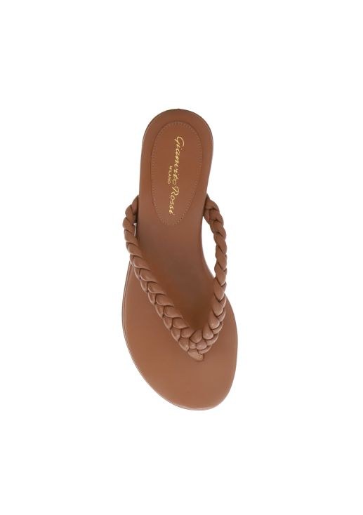 Gianvito Rossi | TROPEA 05, ΠΕΔΙΛΑ & ΣΑΝΔΑΛΙΑ, Δέρμα | All About