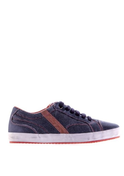 J642CA 0NCBC J ALONISSO BOY SNEAKER GEOX