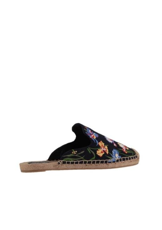 Tory burch max espadrille mule cheap