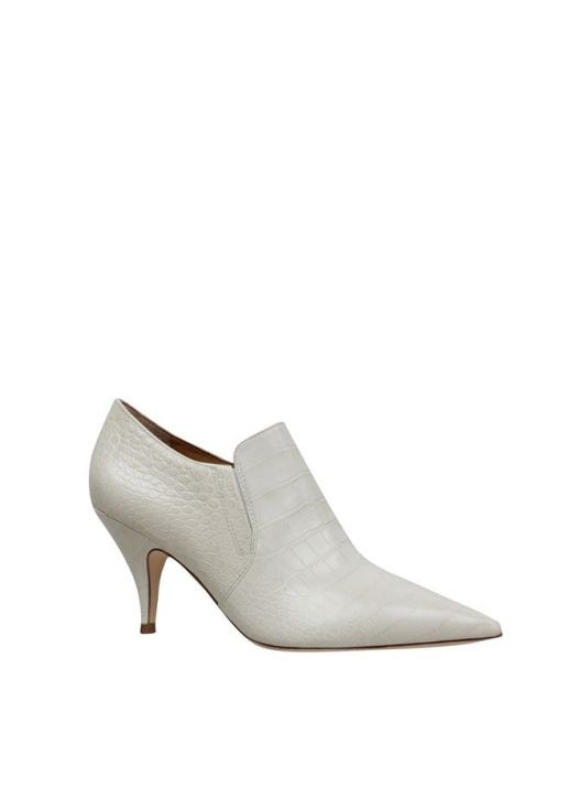 Tory burch georgina bootie outlet