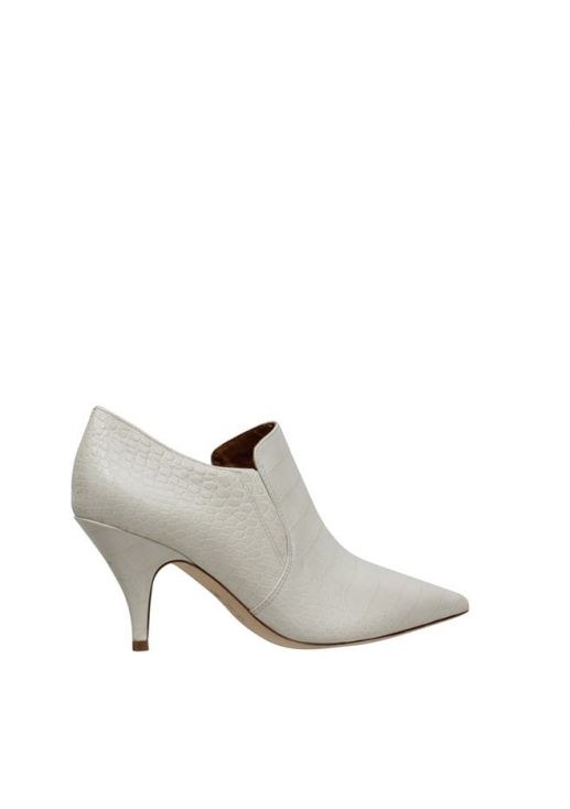 51436 GEORGINA 80MM ANKLE BOOTIE KONTO TORY BURCH