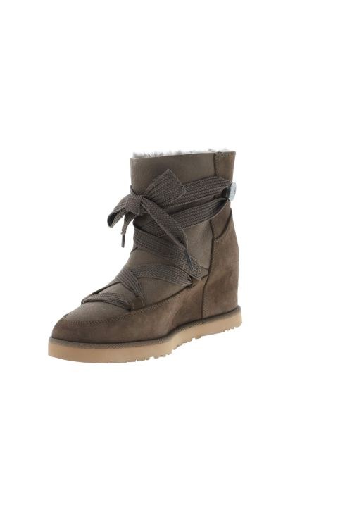 Ugg classic femme lace up cheap