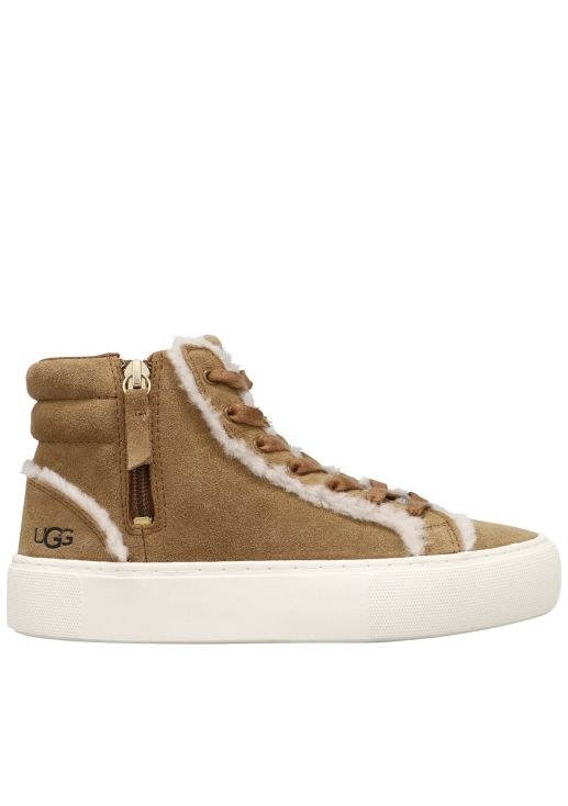 Olli Heritage Sneaker Ugg Olli Sneaker White NEW UGG Olli Heritage