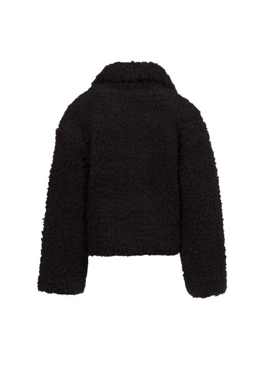 1120636 W MAEVE SHERPA JACKET ΜΠΟΥΦΑΝ UGG