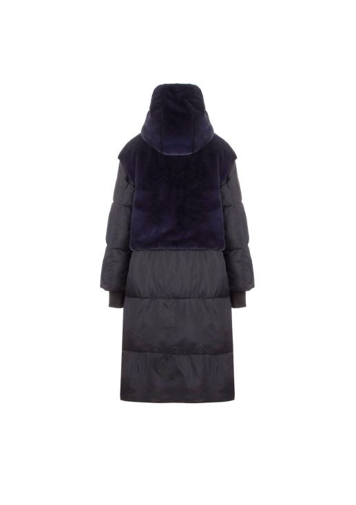 1146631 Keeley Conv Puffer Faux Fur ΜΠΟΥΦΑΝ UGG 1146631 Keeley Conv Puffer Faux Fur ΜΠΟΥΦΑΝ UGG