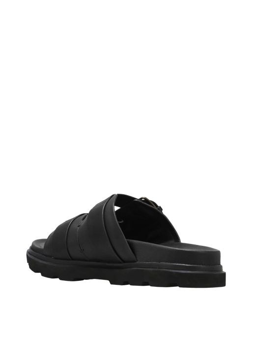 Capitola Ugg Buckle Slide Sandals UGG Capitola Buckle Slide Sandal