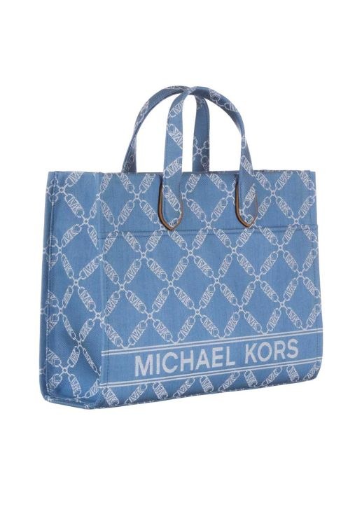 30R4G3GT3U GIGI TOTE HANDBAG MICHAEL MICHAEL KORS