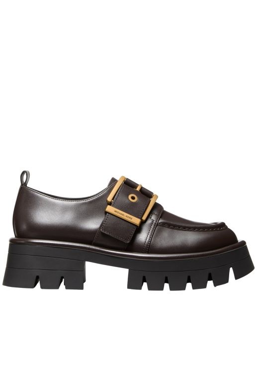 Michael Michael Kors | COLBY, ΜΟΚΑΣΙΝΙΑ & LOAFERS, Δέρμα | KALOGIROU
