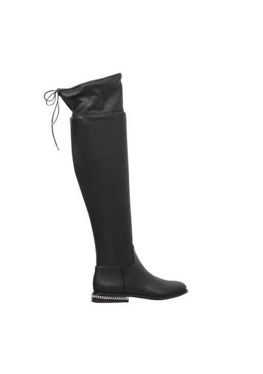 Jamie flat boot michael kors hot sale