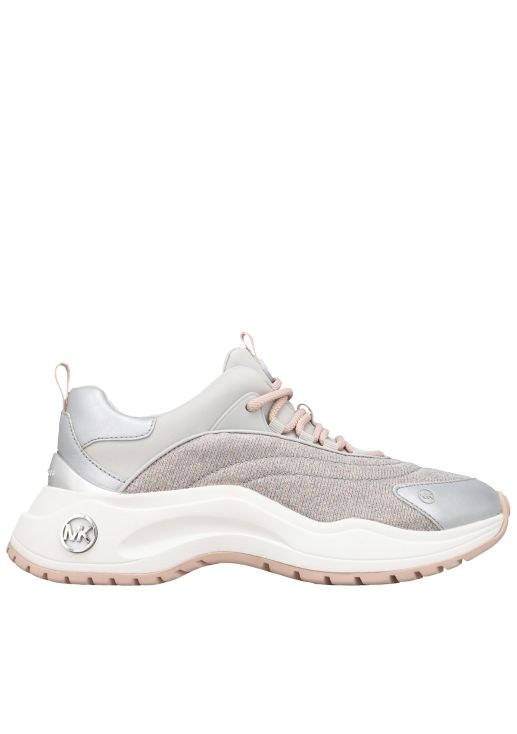 スニーカー Michael Kors 43R3DRFS3D DARA Sneakers Sneakers DARA Michael Kors | with addition of leather