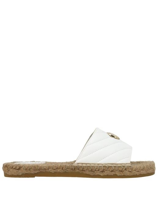 Nine West ONADYA, ΕΣΠΑΝΤΡΙΓΙΑ FLAT, Δέρμα All About Shoes