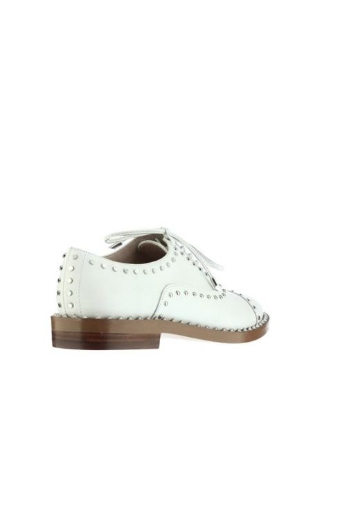 25032488 GARROY CLASSIC LACE UP NINE WEST