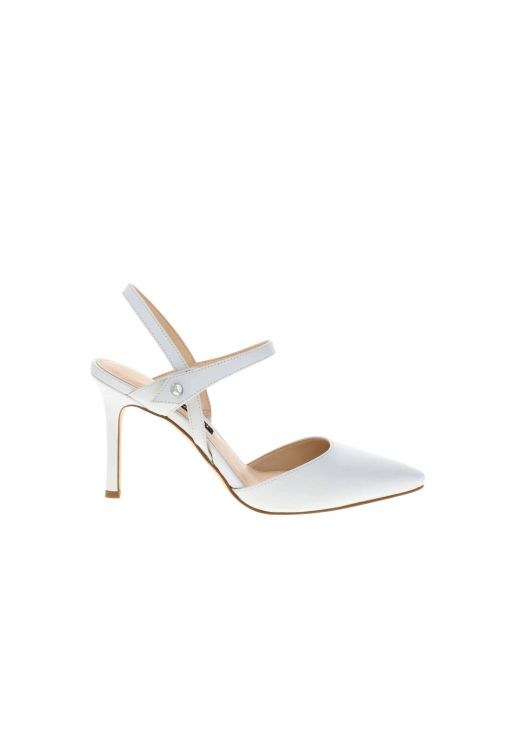 EMME LE EMME SANDAL 8.5 SLINGBACK NINE WEST