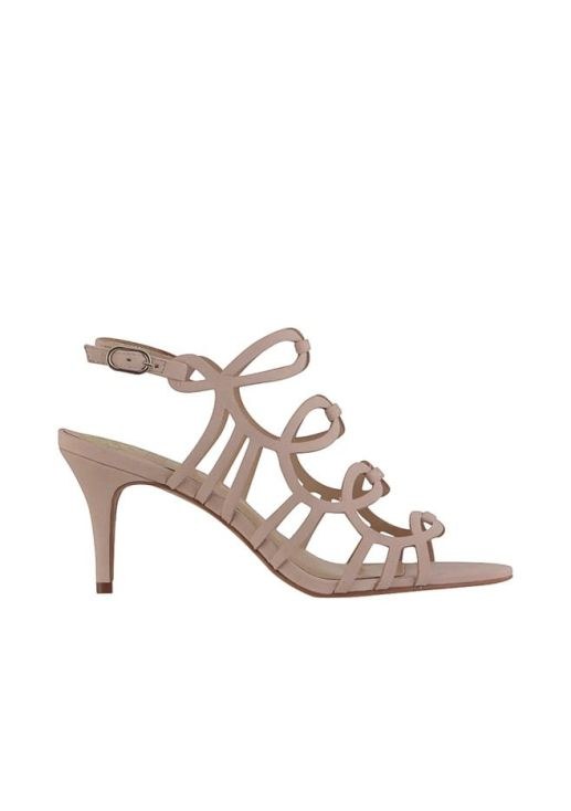 PETINA MID HEEL SANDALS VINCE CAMUTO