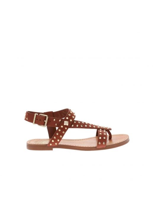 RAVENSA ELKNUB SANDAL FLAT VINCE CAMUTO