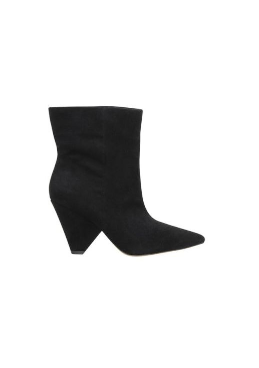 REGINA TRUSUE HIGH HEEL BOOTIES VINCE CAMUTO