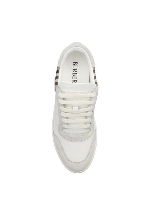 【BURBERRY】SNEAKERS STEVIE 2 M◆8069089 0400019456539_BLACKCHECK?wid=