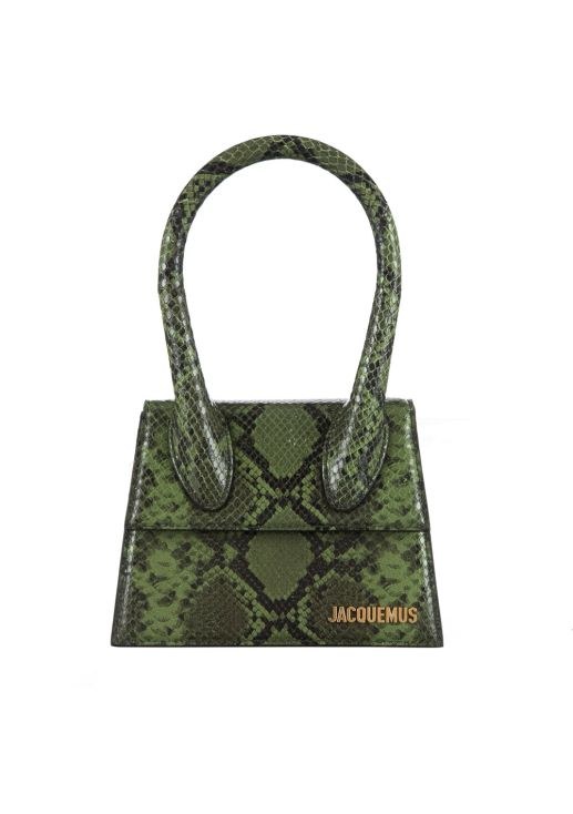 jacquemus バッグ Le Bambino long bag | Jacquemus | OTTODISANPIETRO