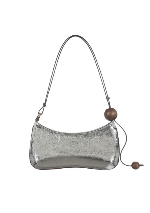 231BA057-3192 980 LE BISOU PERLE SHOULDER BAG JACQUEMUS