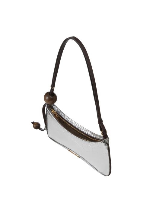 JACQUEMUS｜ (LE BISOU PERLE (231BA057 3192 980)) The Bisou Perle by JACQUEMUS | Official website