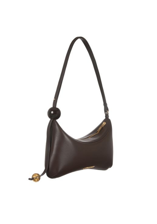 JACQUEMUS｜ (LE GRAND BISOU PERLE (251BA410 3171 850)) The large Bisou Perle by JACQUEMUS | Official website