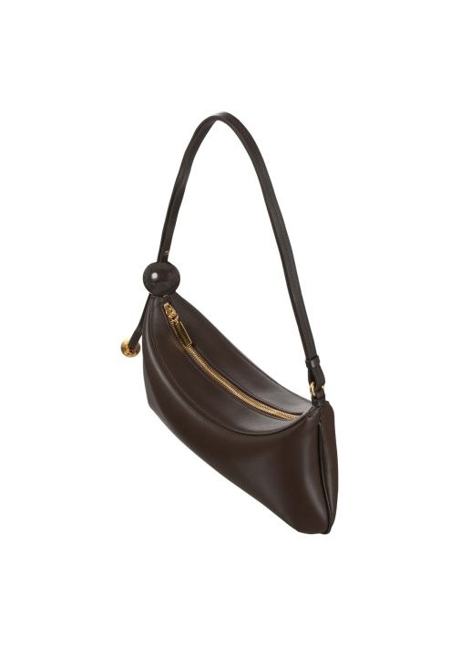 JACQUEMUS｜ (LE GRAND BISOU PERLE (251BA410 3171 850)) The large Bisou Perle by JACQUEMUS | Official website