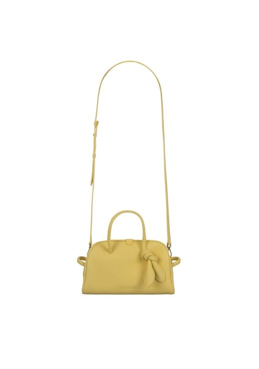 Jacquemus | LE PETIT TURISMO, TOTE HANDBAG, Δέρμα | KALOGIROU
