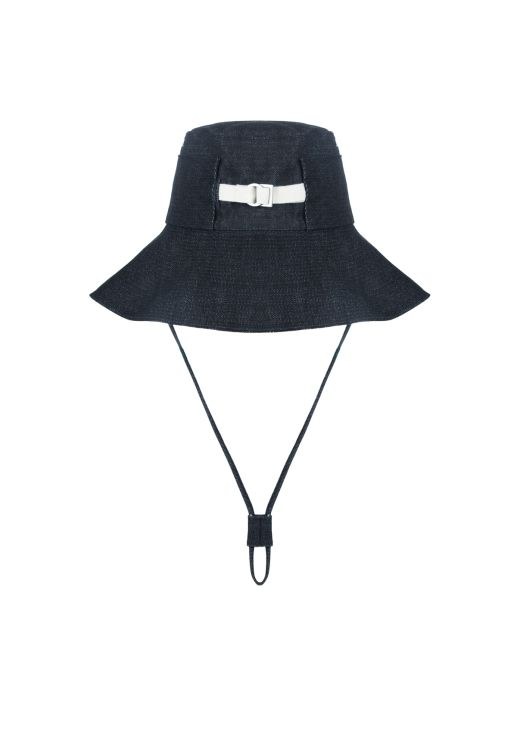 Jacquemus | LE BOB DE-NIMES, ΚΑΠΕΛΛΟ, ΒΑΜΒΑΚΕΡΟ | KALOGIROU