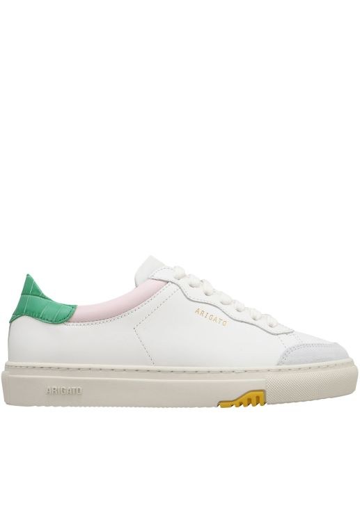 Axel Arigato Clean 180, SNEAKER LOW, Δέρμα KALOGIROU