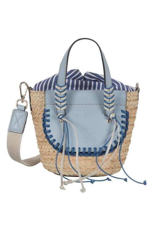 Cuba Lab | TOTE HANDBAG, ΨΑΘΑ+ΔΕΡΜΑ | KALOGIROU