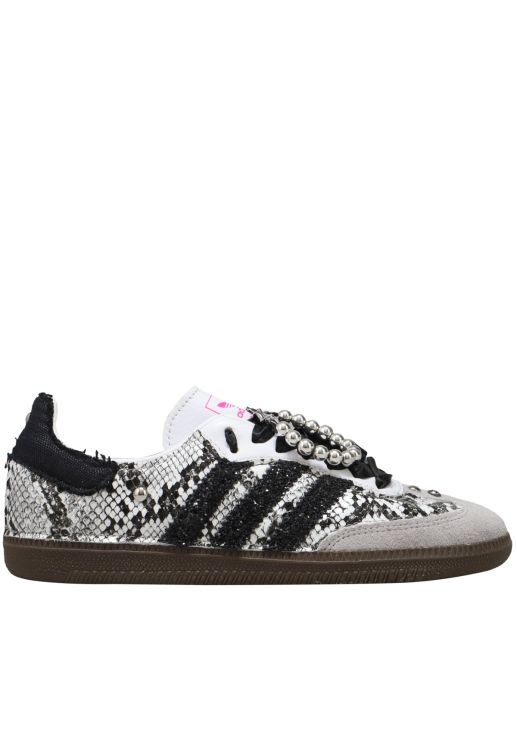 Seddys SEDDYS x ADIDAS, SNEAKER LOW, Δέρμα KALOGIROU