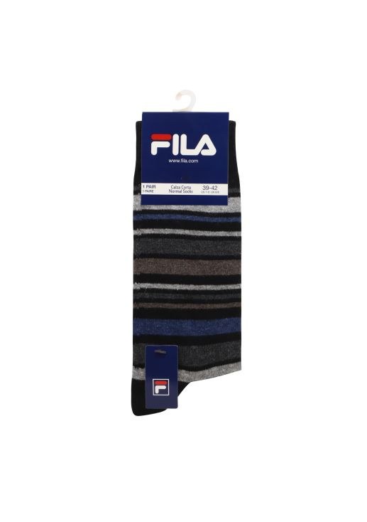 Fila Socks SOCKS 1-PAIR, ΚΑΛΤΣΑ, ΣΥΝΘΕΤΙΚΟ All About Shoes