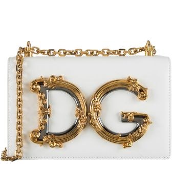 BB6498AO421  SHOULDER BAG DOLCE & GABBANA