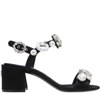 CR1801A9T43  ΠΕΔΙΛΑ DOLCE & GABBANA