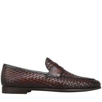 22704  ΜΟΚΑΣΙΝΙΑ & LOAFERS MAGNANNI