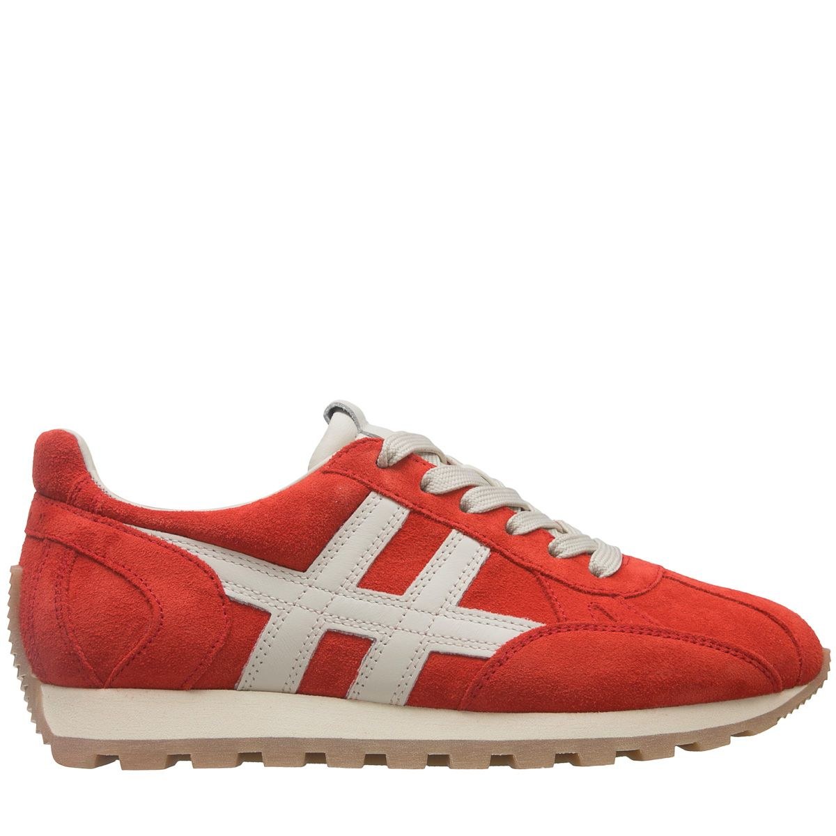 スニーカー HOGAN SS25 'H671' sneakers (HXW6710FP00U49 0US9) Sneakers Hogan 86er LIGHT BLUE for Woman