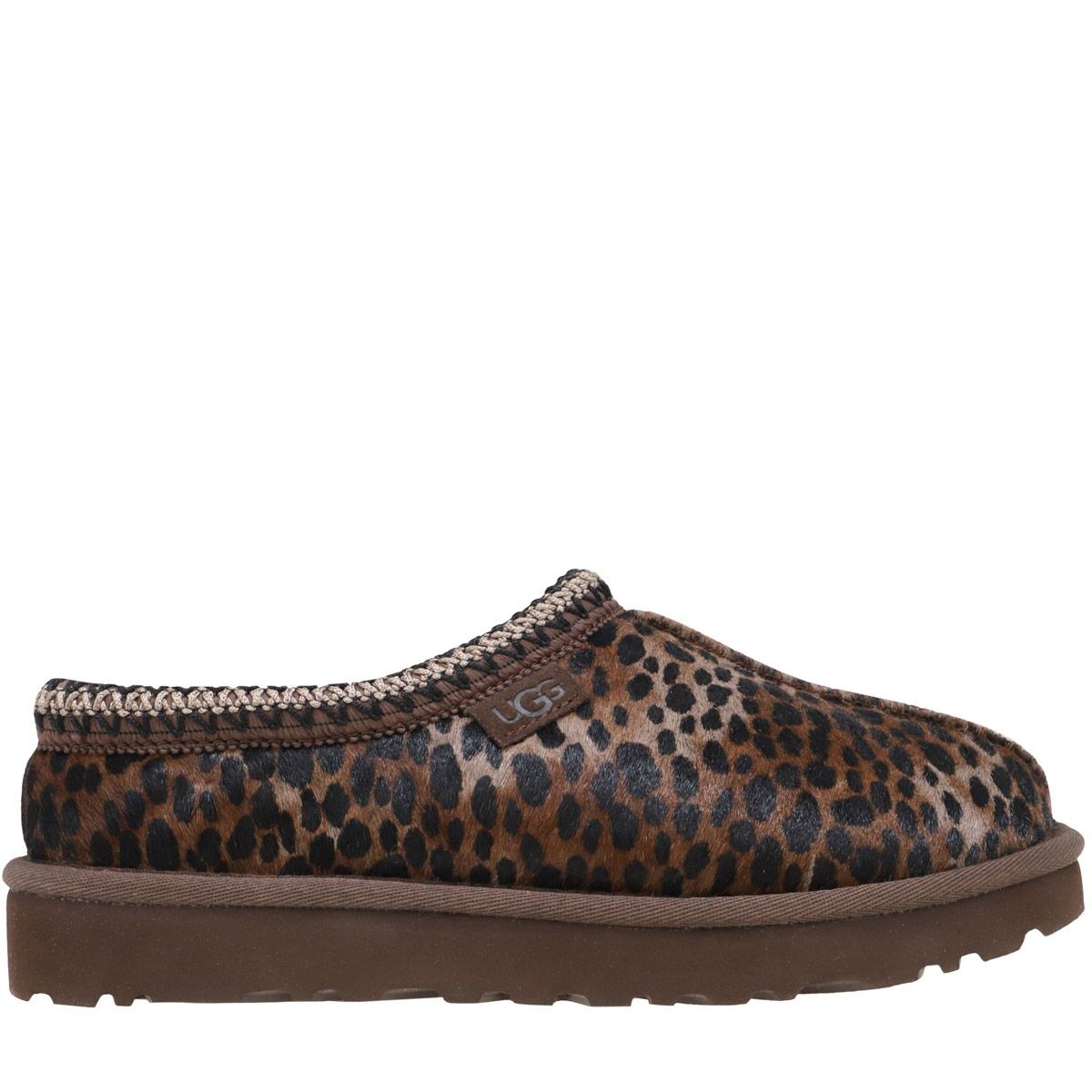 UGG｜MULES (TASMAN CASPIAN - BCDR (1158350)) UGG Tasman Slipper Caspian Burnt Cedar Womens | 1158350-BCDR