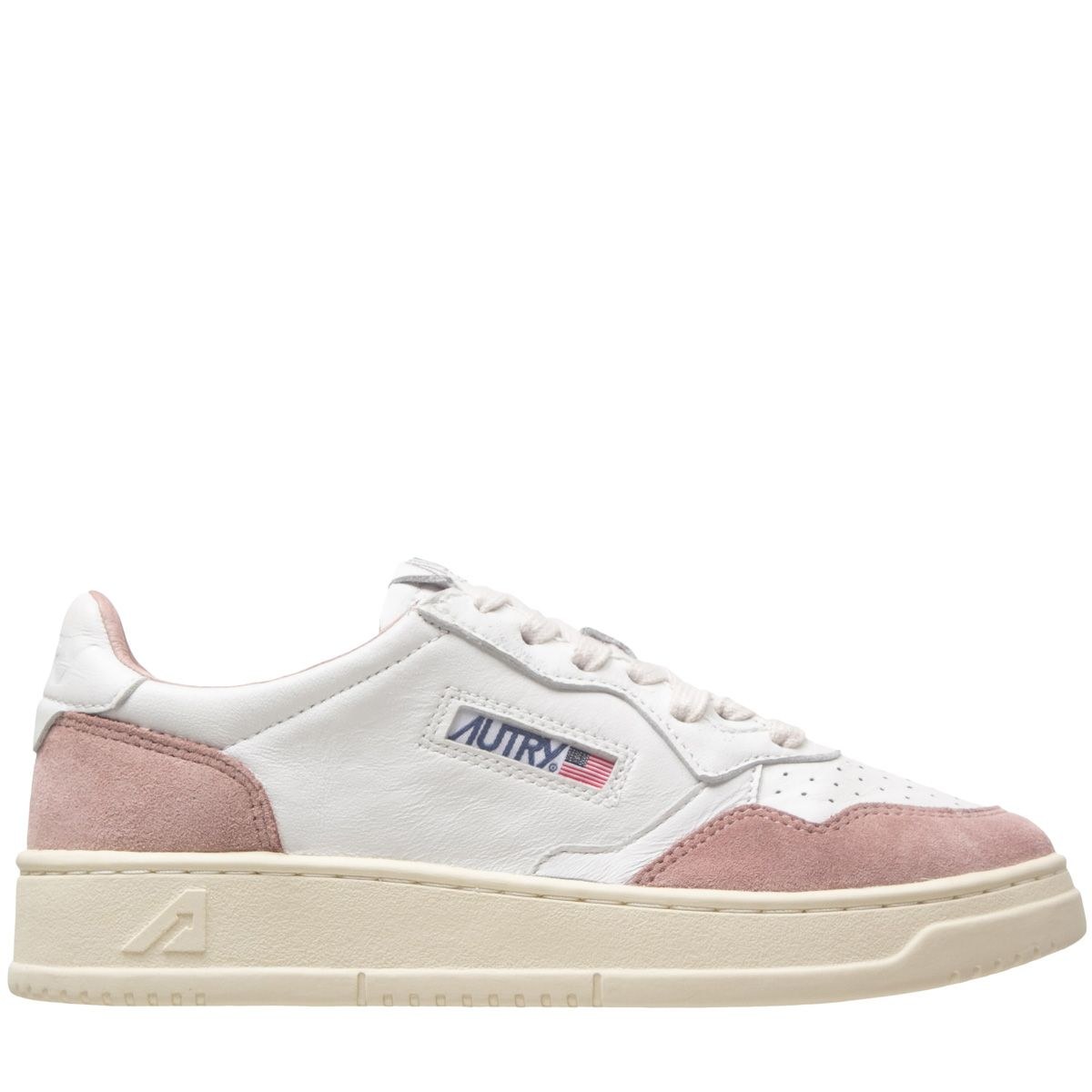 Autry Action Shoes | MEDALIST LOW, SNEAKER LOW, Δέρμα
