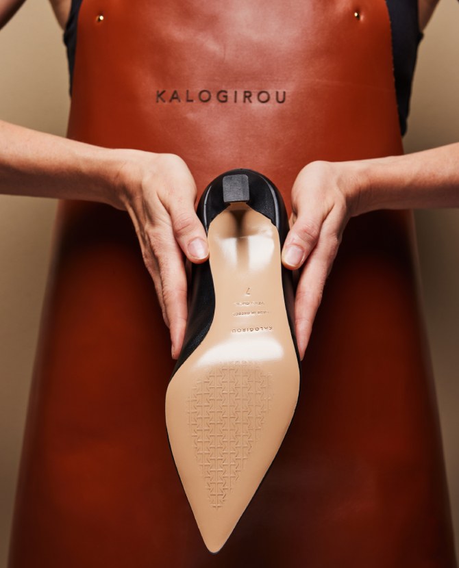kalogirou shoes