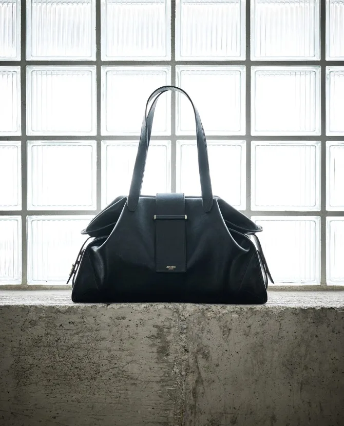 <strong>The Men’s Bag Edit:</strong>Built for the pace of modern life, these everyday essentials combine sharp design with effortless functionality. 