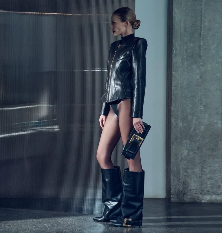 Image for HER LOOK