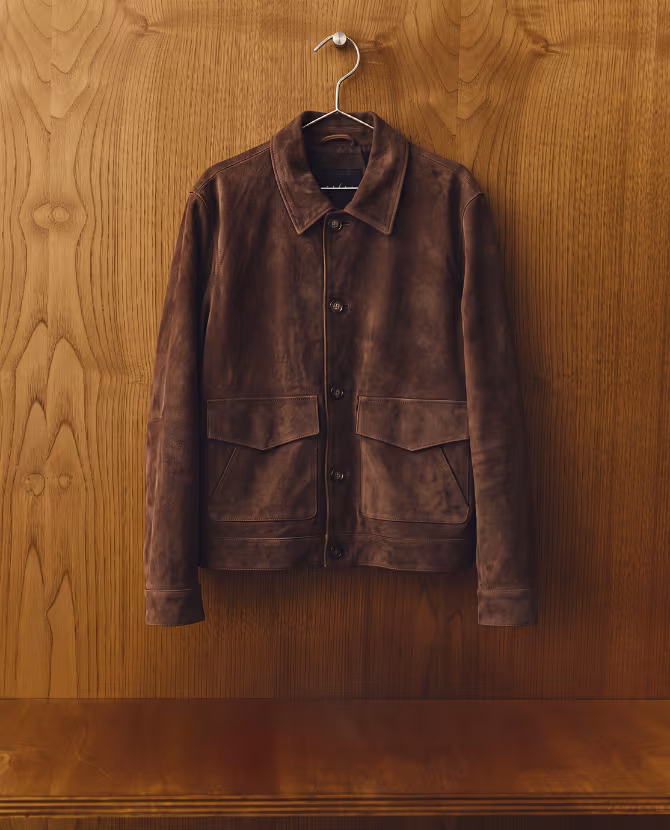 <strong>HOGAN</strong>Italian attitude meets contemporary style.