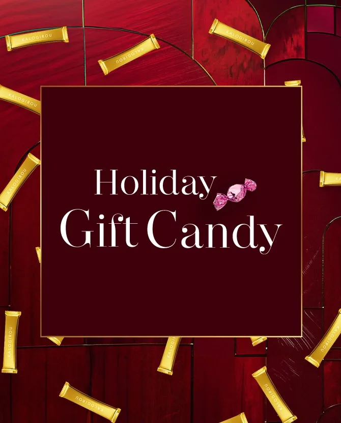 <strong>SWEET LIKE … CANDY</strong>Gait your daily dose of style. Click to discover more.<br/>Our Candy selection will refresh every 48h!