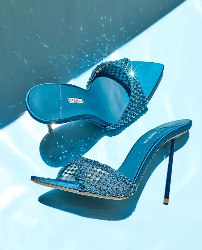 <strong>LE SILLA EXCLUSIVE</strong>Designed to stand apart. Discover exclusive Le Silla styles, available only at Kalogirou.